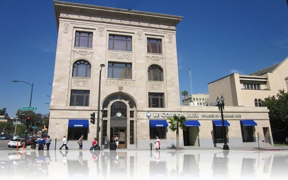 澳洲法式蓝带酒店管理学院